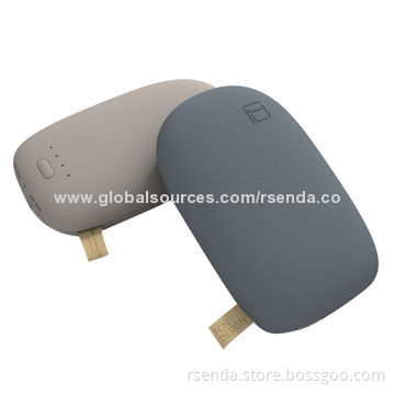High Quality 8,800mAh Power Banks with CE and RoHS